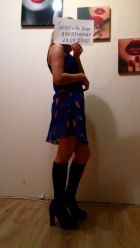 Марина, индивидуалка