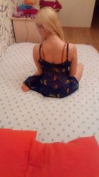 Марина — знакомства для секса в Уфе