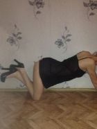 Секс объявление Юлия (Уфа)