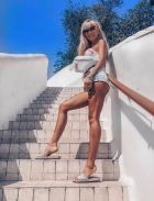 снять девушку на ночь (Оля, от 3500 руб. в час)