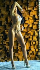 проверенная индивидуалка Ника, 27 лет