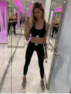 Рада, рост: 171, вес: 68 — проститутка по вызову