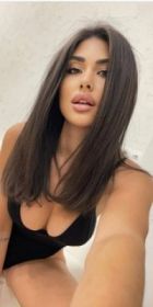 София — индивидуалка БДСМ, 28 лет