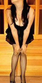 Мила — эротический массаж, классика, минет в Уфе