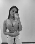 Кристина — реальные эротические фото