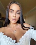 купить проститутку в Уфе (Кристина, рост: 161, вес: 55)