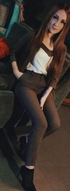 ВИП девушка Лена, 31 лет, рост: 176, вес: 74