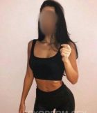 Анжелика, 24 лет — эротический тайский массаж