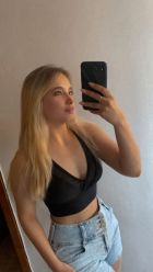 красивая давалка Маша, г. Уфа