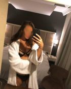 Алина - проститутка БДСМ в Уфе