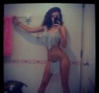 BDSM рабыня Ева, рост: 161, вес: 55