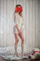 Лиза — услуги бдсм в Уфе