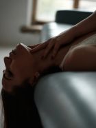 Дорина, 30 лет — госпожа-страпонесса