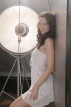 Камилла, фотография индивидуалки