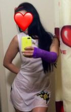 Шлюха Илона (Уфа)