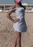 Илона — страпон, доминация, феминизация, тел. 8 911 368-12-83