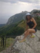 Анна — интим массаж, классика, минет в Уфе