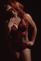 Тина — анкета рабыни, 25 лет, г. Уфа