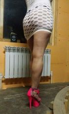 Лейла — возбуждающий массаж от 2500 руб.