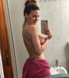 Анна — проститутка big size