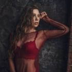 купить шлюху (Алёна, рост: 176, вес: 75)