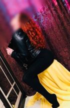 Алиса — пышка в Уфе