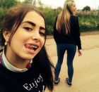 Лиза — доступная индивидуалка