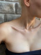 Инесса, 24 лет — госпожа со страпоном