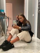 снять шлюху в Уфе (Дана, от 3000 руб. в час)