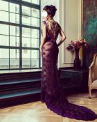 Даша - секс с развратной моделью в Уфе