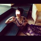 Даша, 29 лет — госпожа-страпонесса