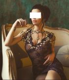 толстая проститутка Даша, секс-услуги от 4000 руб. в час