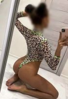 Ксюша, фото красивой проститутки