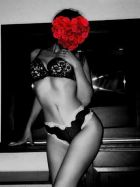 Машенька, анкетное фото