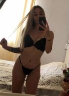 Лана — знакомства для секса в Уфе, 24 7