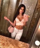 Рузиля, 24 лет — минет в машине