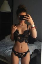 Индивидуалка Мила. Сквирт, 27 лет — нежный бдсм