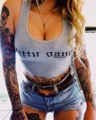 ВАЛЕРИЯ, рост: 168, вес: 65 — тайский массаж члена