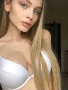 АЛЕНУШКА — девушка на час в Уфе