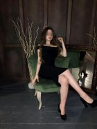 элитная индивидуалка Мила, 23 лет, г. Уфа