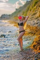 проверенная проститутка Полина, рост: 179, вес: 78