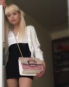 Лиза — проститутка big size