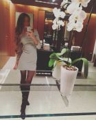 Ирина — девушка на час в Уфе