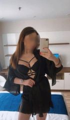 проститутка узбечка Богдана, 29 лет