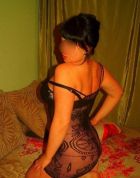 Зоя - проститутка БДСМ в Уфе