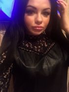 проститутка Леночка