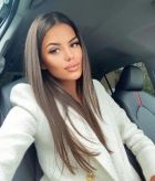 Анна — возбуждающий массаж от 3000 руб.