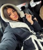 девушка Анна, 24 — интим услуги