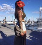 элитная индивидуалка Женечка, 26 лет, г. Уфа