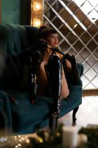 эскорт девушка — ДЖЕССИ, 29 лет